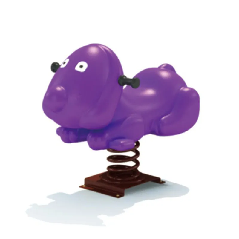 Spring Rider 10 Spring Rider 10